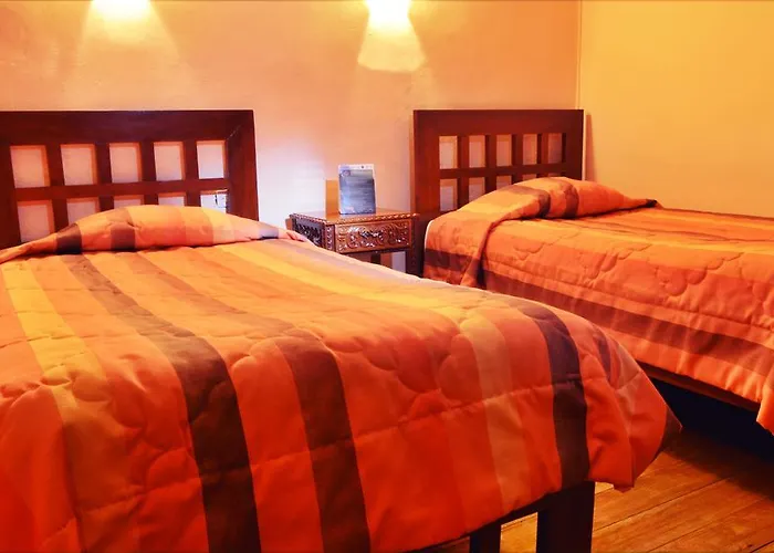 Bed & Breakfast De Anita 3*