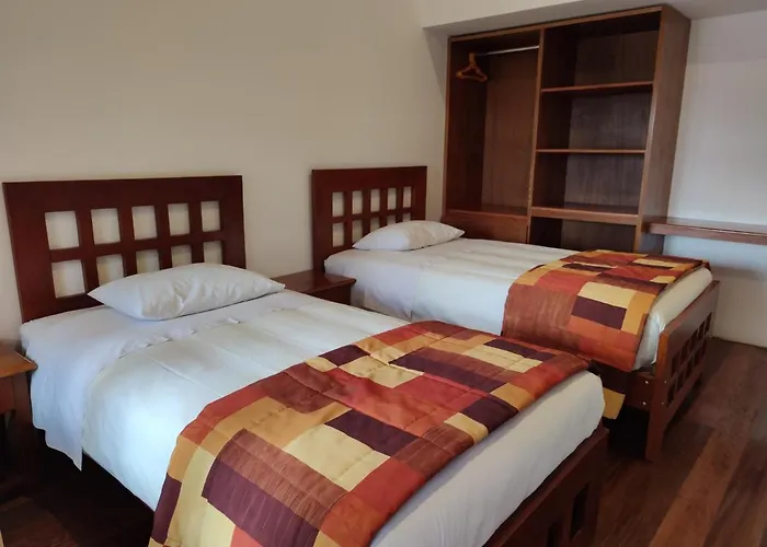 Bed & Breakfast De Anita