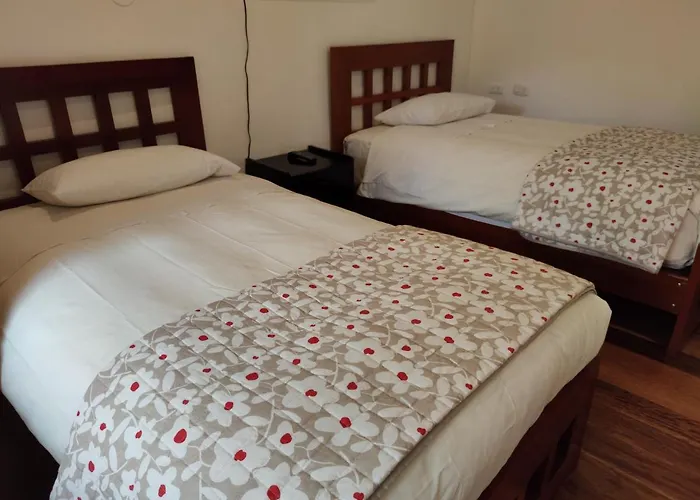 Bed & Breakfast De Anita 3*
