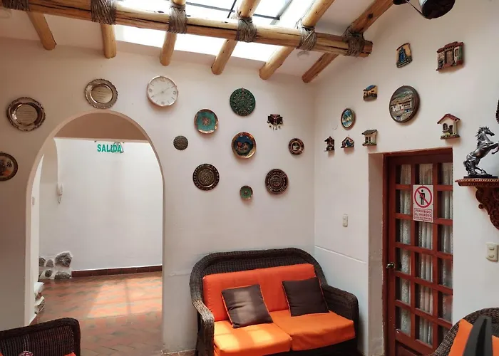 Bed & Breakfast De Anita