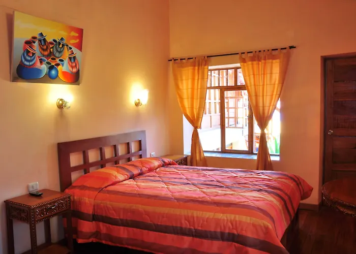 Bed & Breakfast De Anita 3*