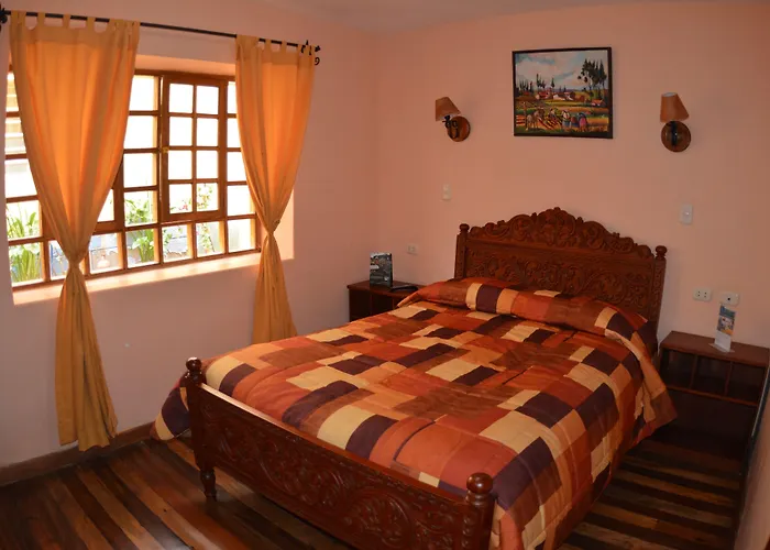 Bed & Breakfast De Anita