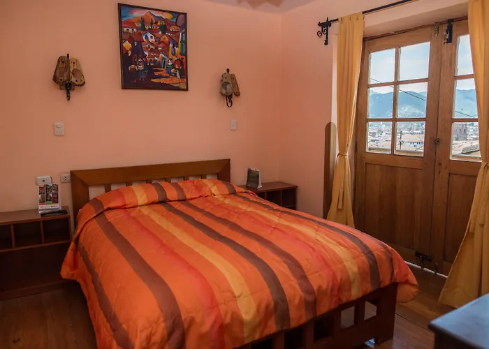De Anita 3* Cuzco