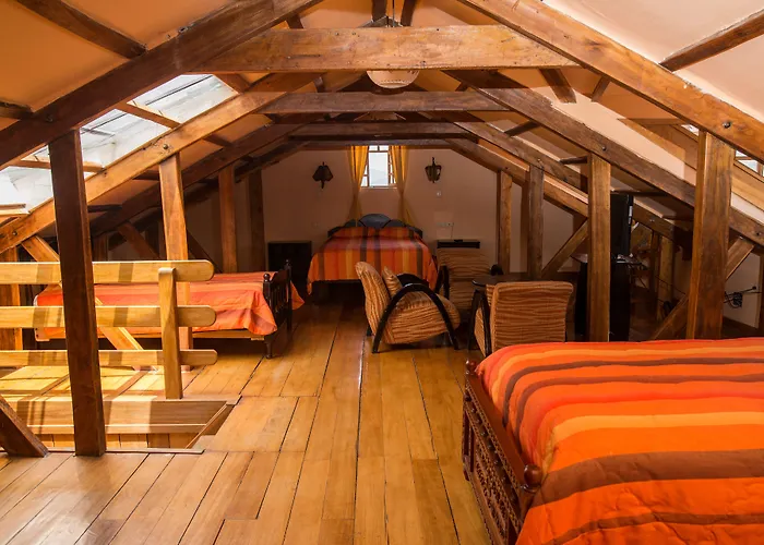 Bed & Breakfast De Anita