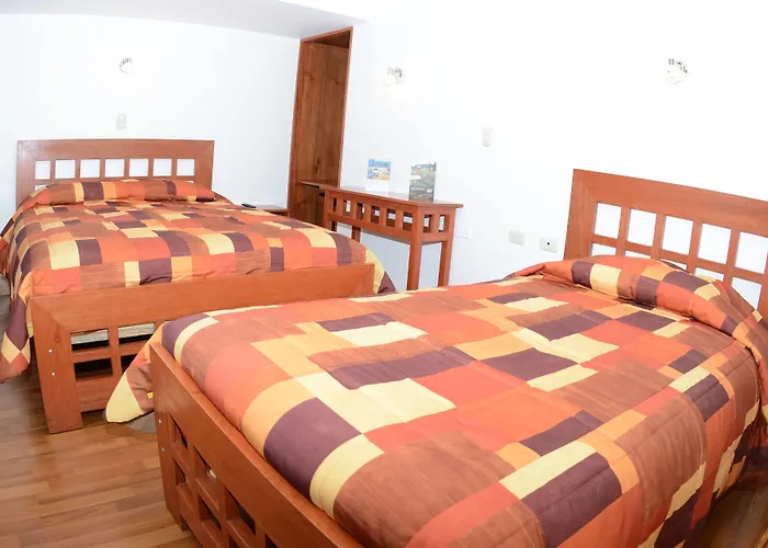 Bed & Breakfast De Anita 3*