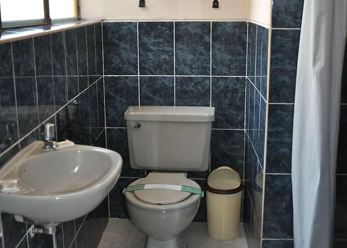 De Anita Bed & Breakfast 3*