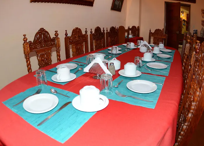 Bed & Breakfast De Anita