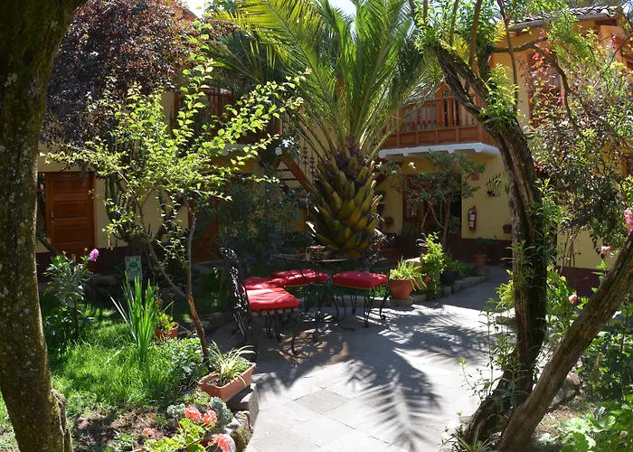 De Anita 3* Cuzco