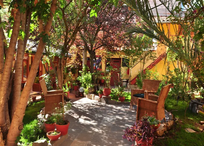 Bed & Breakfast De Anita Cuzco