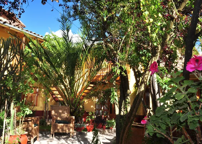 De Anita Bed & Breakfast