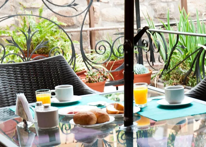 De Anita Bed & Breakfast
