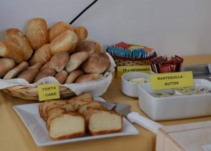 Bed & Breakfast De Anita Cuzco