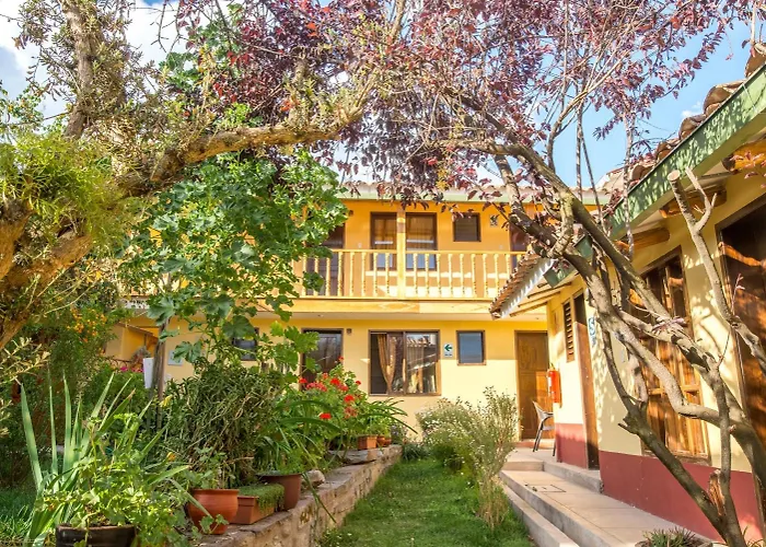 De Anita Bed & Breakfast Cuzco