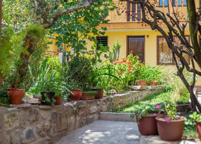 Bed & Breakfast De Anita 3*