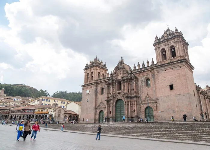Bed & Breakfast De Anita Cuzco