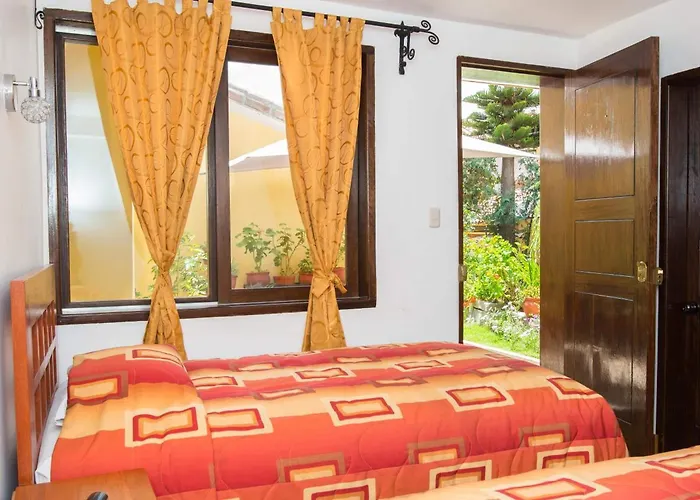 Bed & Breakfast De Anita