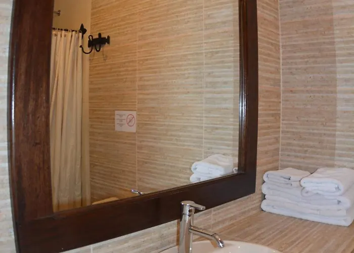Bed & Breakfast De Anita