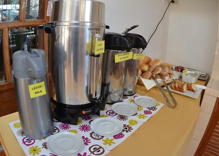 De Anita Bed & Breakfast 3*