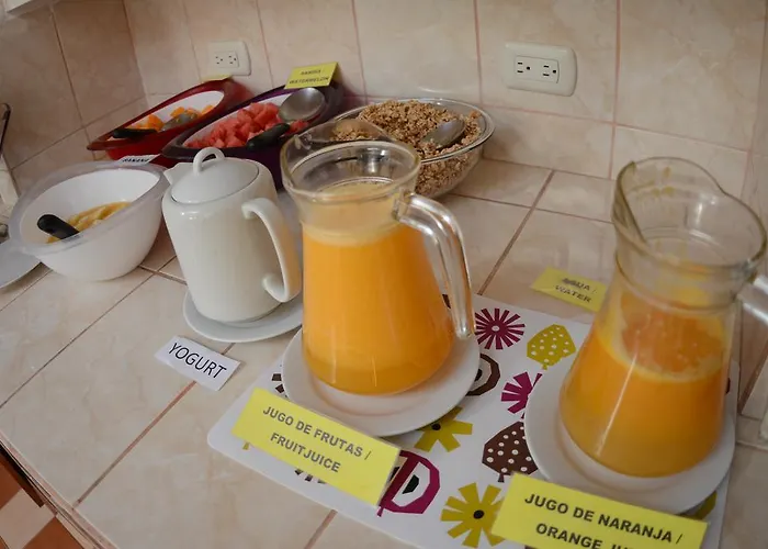 Bed & Breakfast De Anita 3*