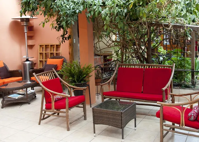 Bed & Breakfast De Anita 3*